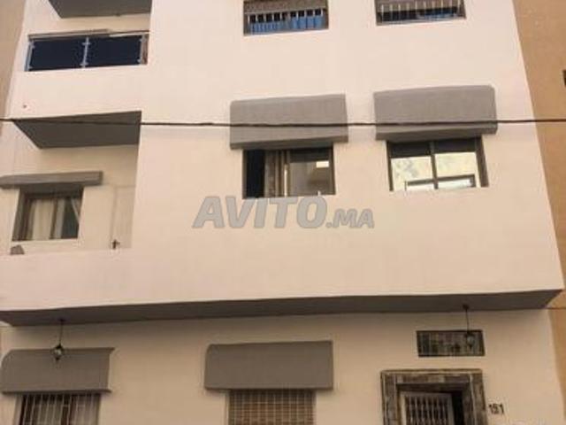 Maison vente à Témara