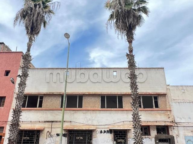 Maison vente à Mohammedia, Gharb-Chrarda-Beni Hssen