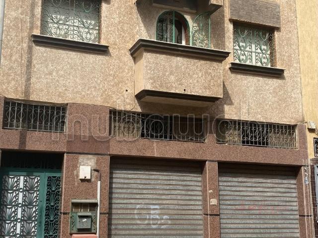 Maison vente à Anfa, Gharb-Chrarda-Beni Hssen