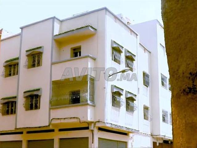 Maison vente à Anfa, Gharb-Chrarda-Beni Hssen