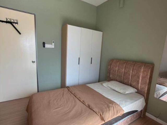 Room for rent in Kuala Lumpur
