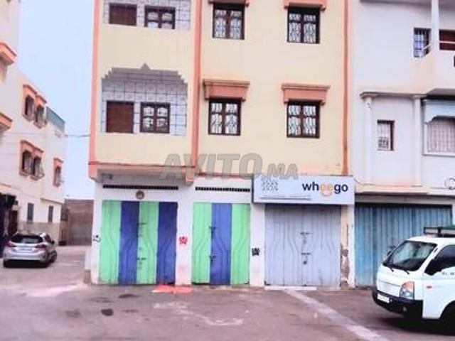 Local commercial vente à Agadir, Oued ed Dahab-Lagouira