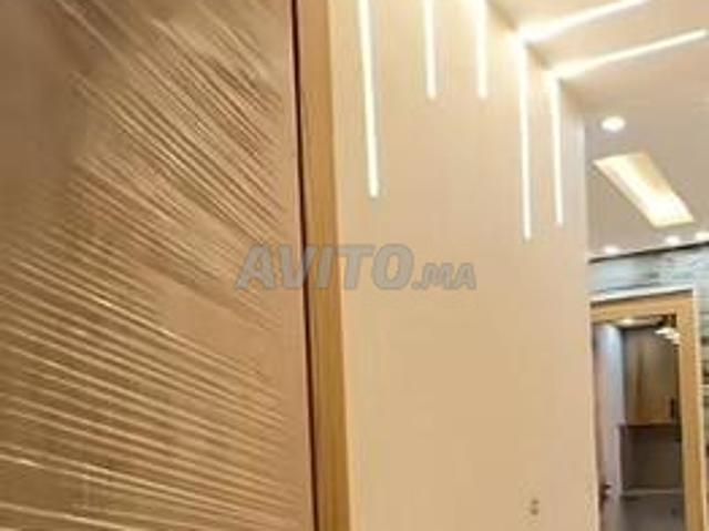 Appartement vente à Lyautey