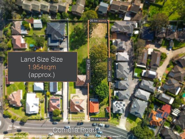 House for sale in Sydney, New South Wales