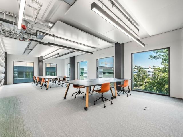 Büro mieten in Wallisellen, Zürich