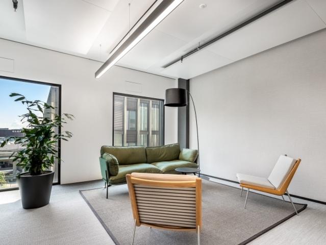 Büro mieten in Wallisellen, Zürich