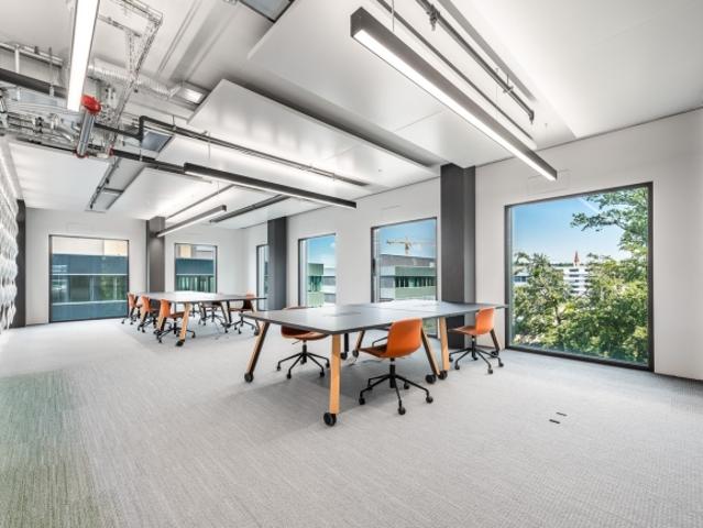 Büro mieten in Wallisellen, Zürich