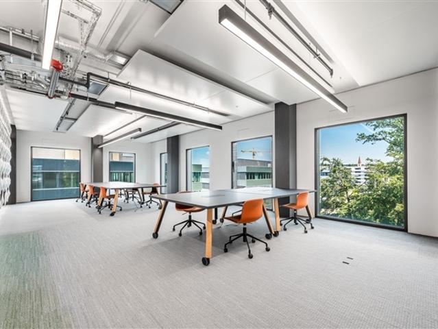 Büro mieten in Wallisellen, Zürich