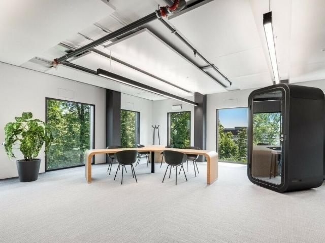 Büro mieten in Wallisellen, Zürich