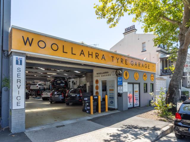 Property for sale in Sydney, New South Wales