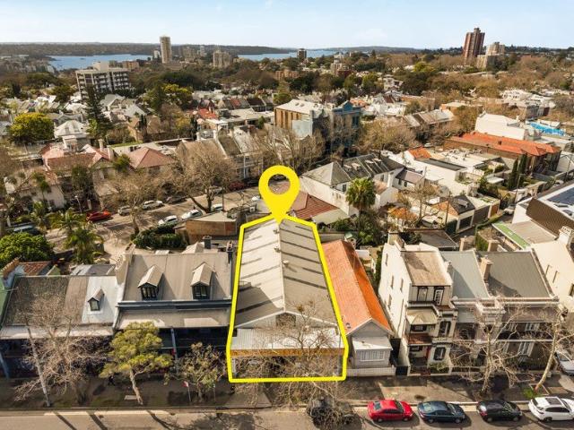 House for sale in Sydney, New South Wales