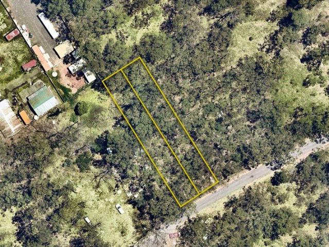 Land for sale in Sydney, New South Wales
