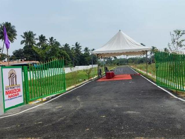 Villa for sale in Pūnjeri, Chengalpattu