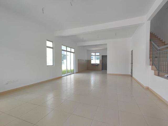 House for rent in Bukit Ledang, Johor