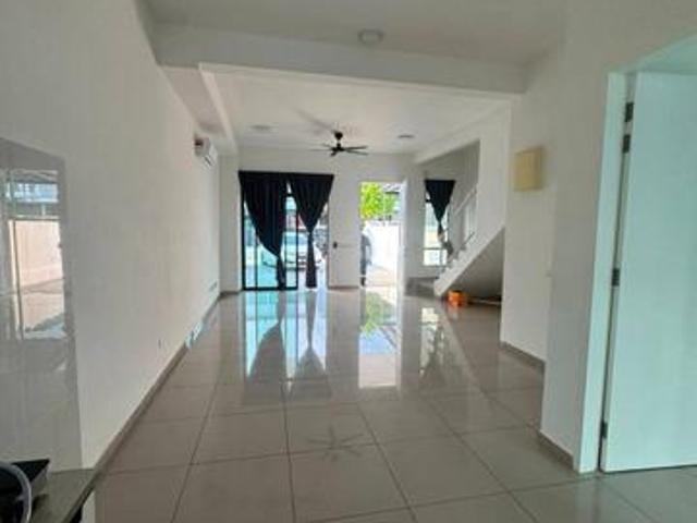Terraced House for rent in Masai, Johor