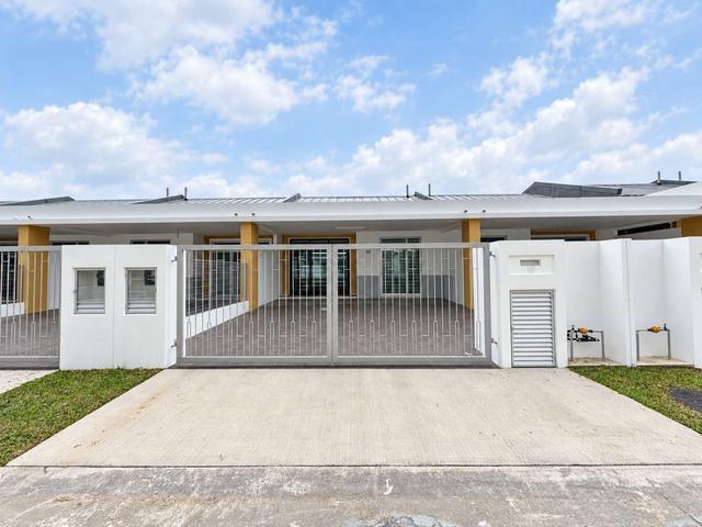 Terraced House for rent in Kulai, Johor