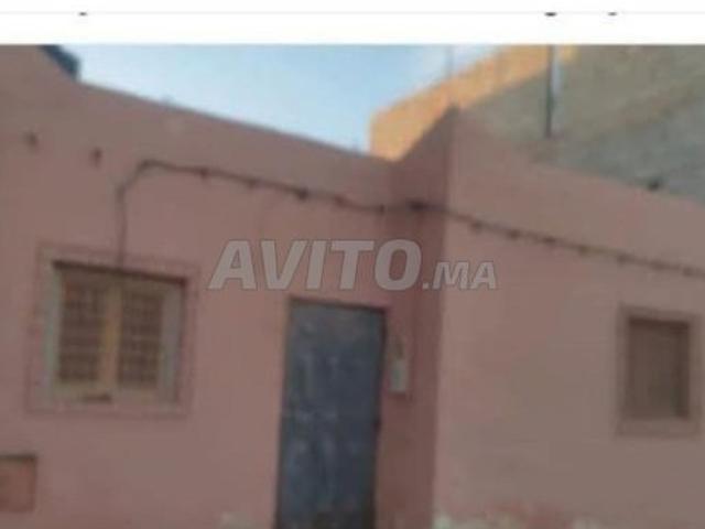 Maison vente à Laâyoune
