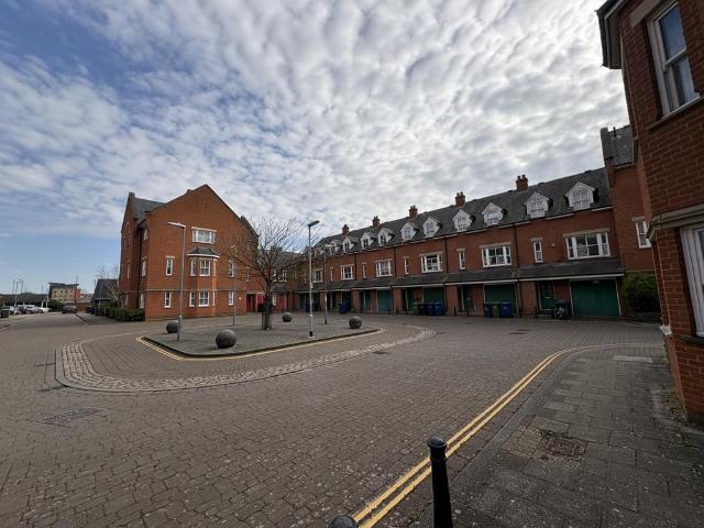 House for rent in Arbury, Cambridgeshire