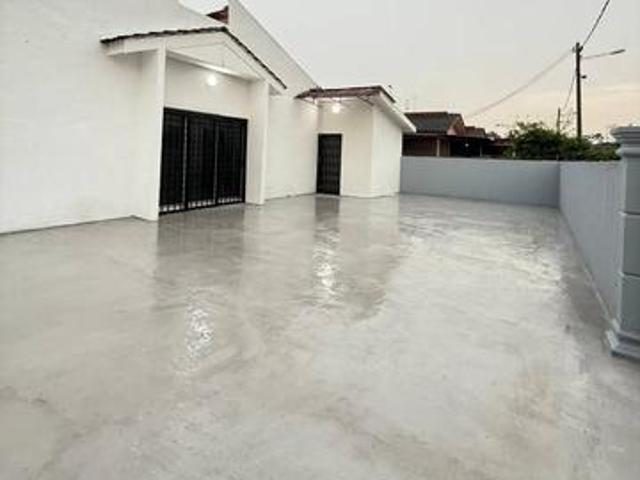 Terraced House for rent in Senai, Kulai