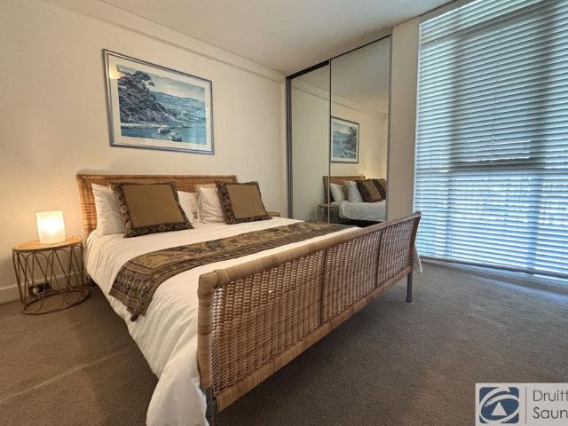 Apartment for rent in Perth