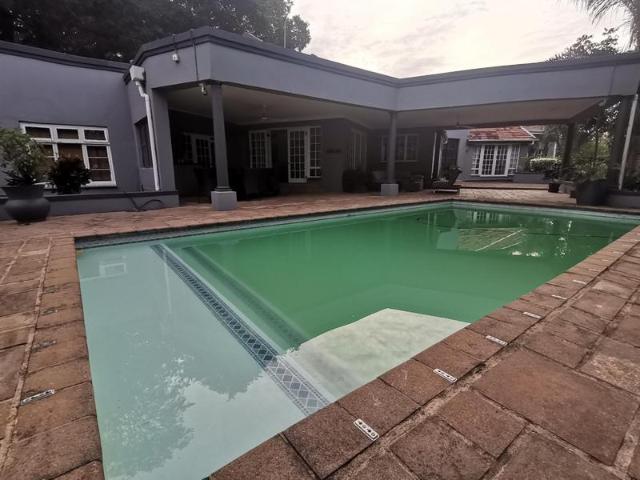 House for rent in Seaview, Kwazulu-natal