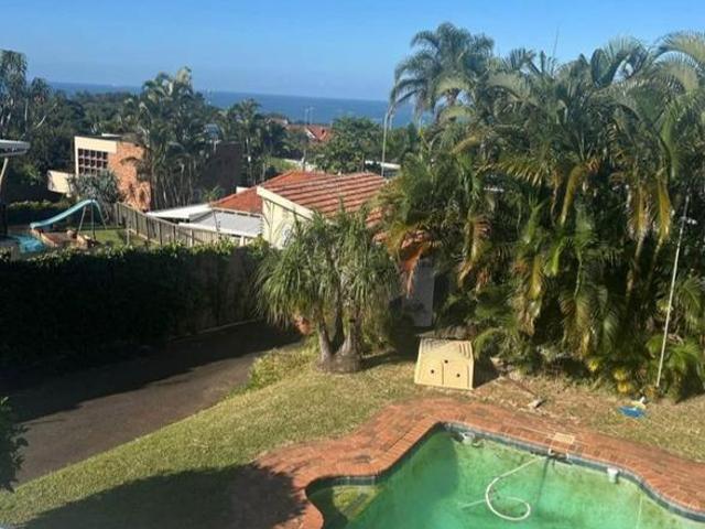House for rent in Durban North, Kwazulu-natal