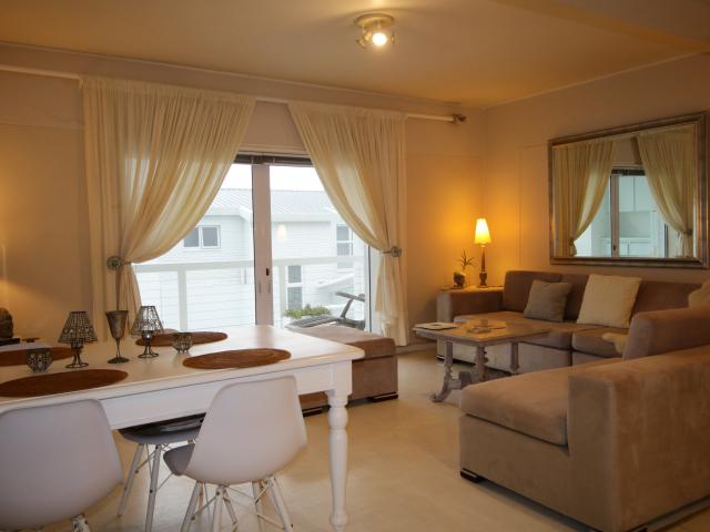 Apartment for rent in Camps Bay, Cape Town
