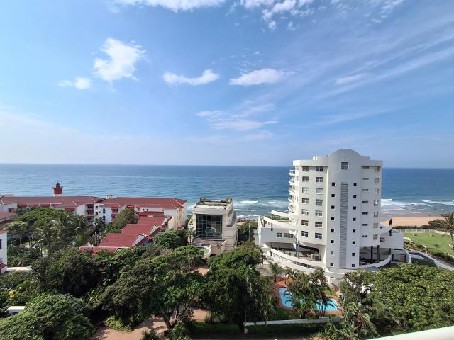 Apartment for rent in Umhlanga, Kwazulu-natal