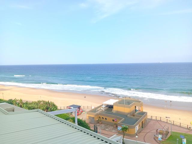 Apartment for rent in Umhlanga, Kwazulu-natal