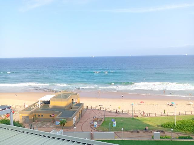 Apartment for rent in Umhlanga, Kwazulu-natal