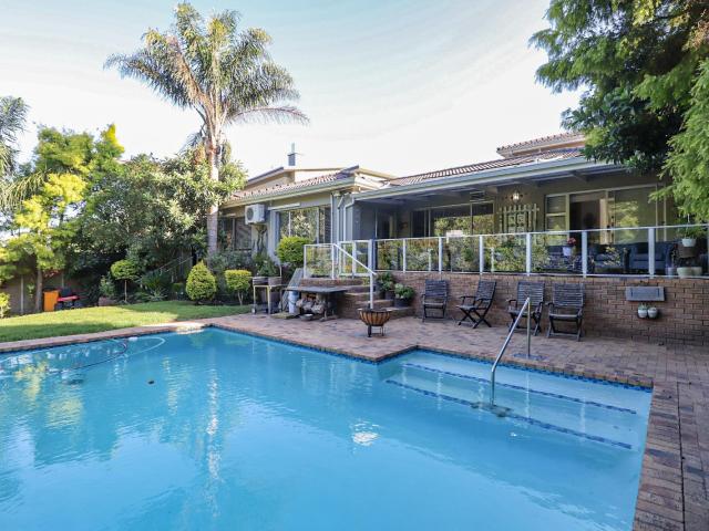 House for rent in Groot Brak Rivier, Western Cape