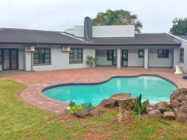 House for rent in Umhlanga, Kwazulu-natal
