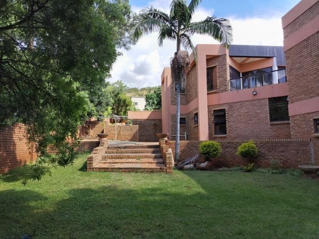 House for rent in Waterkloof, Gauteng