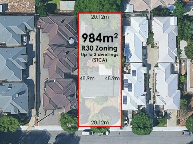 House for sale in Dianella, City of Stirling