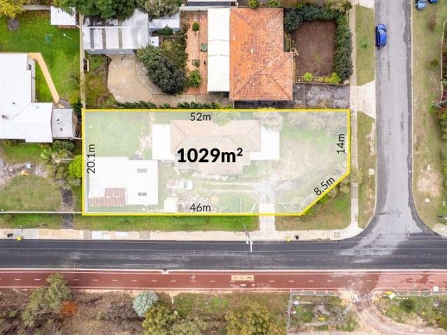 House for sale in Beckenham, Western Australia