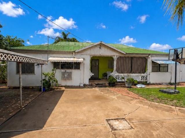 House for sale in Kalgoorlie, Western Australia