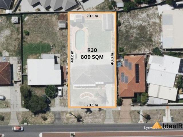 House for sale in Lynwood, City of Canning