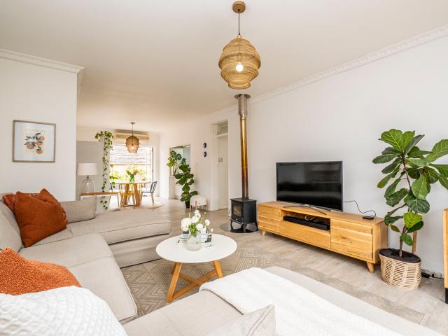 House for rent in Bellville, Western Cape