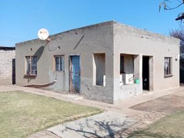 House for sale in Vosloorus, Gauteng