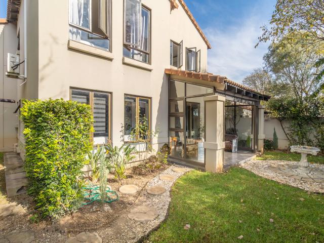 House for rent in Gauteng