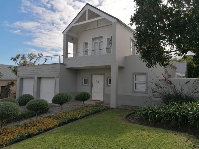 House for rent in Baardskeerdersbos, Western Cape
