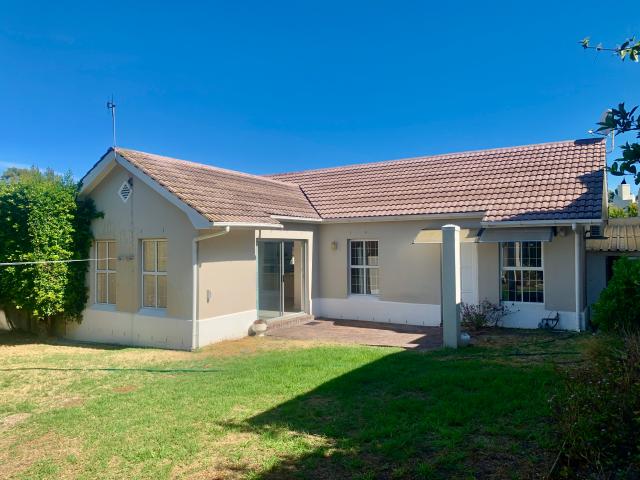 House for rent in Cape Town, Western Cape