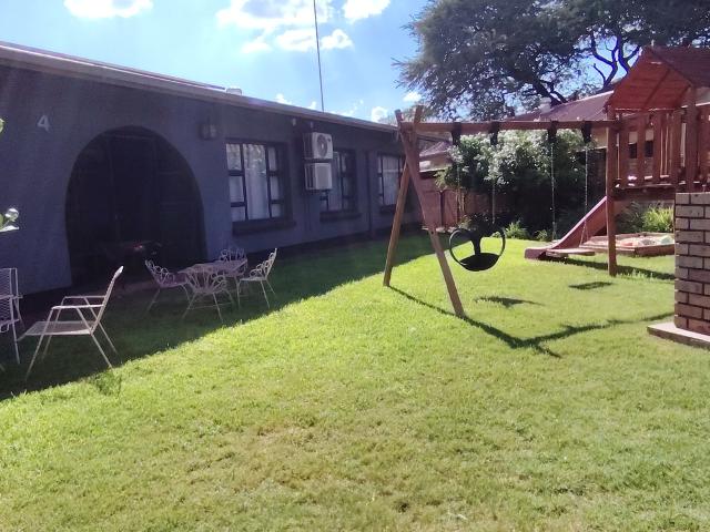 House for rent in Kgalagadi, Northern Cape