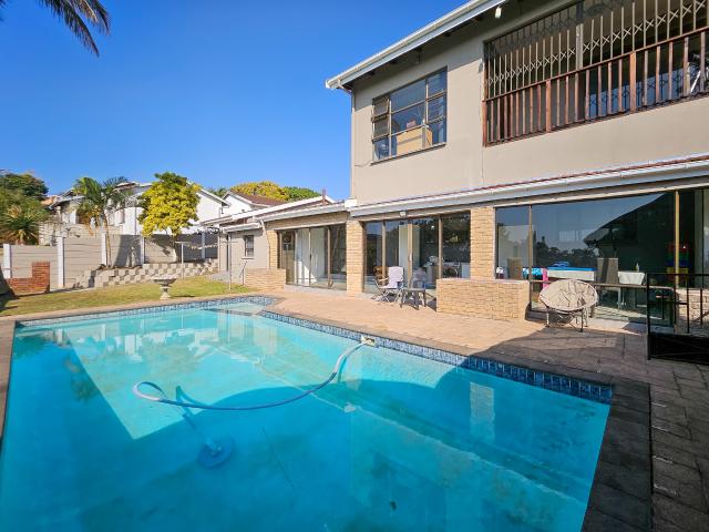 House for rent in Kingsburgh, Kwazulu-natal