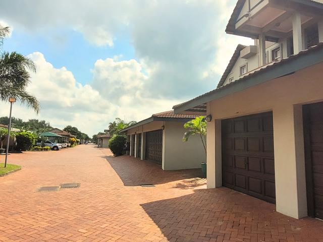 Apartment for rent in UMhlathuze Municipality, Kwazulu-natal