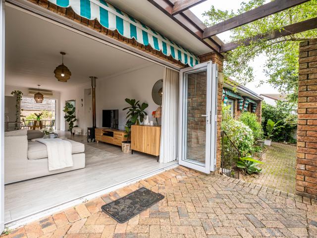 House for rent in Bellville, Western Cape