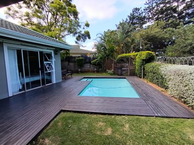House for rent in Umhlanga, Kwazulu-natal