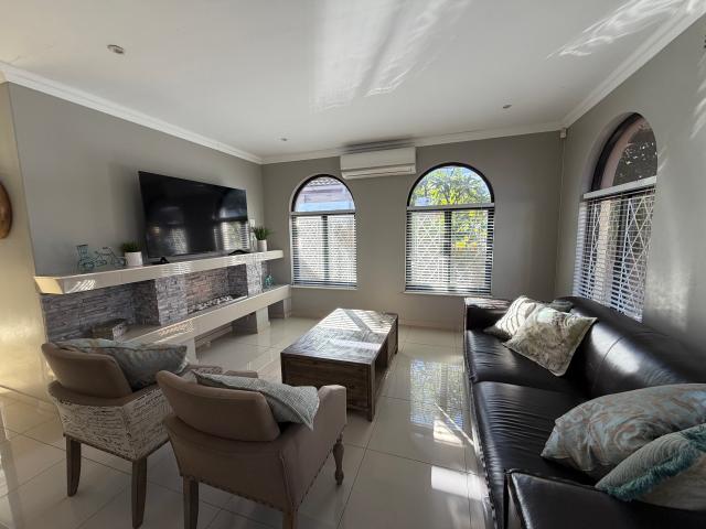 House for rent in Western Cape