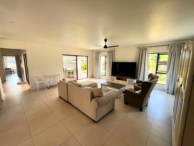 House for rent in Meer En See, UMhlathuze Municipality
