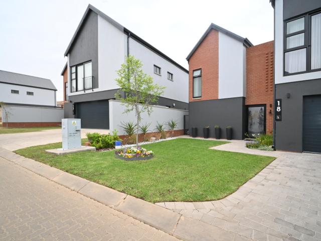 House for rent in Randburg, Gauteng
